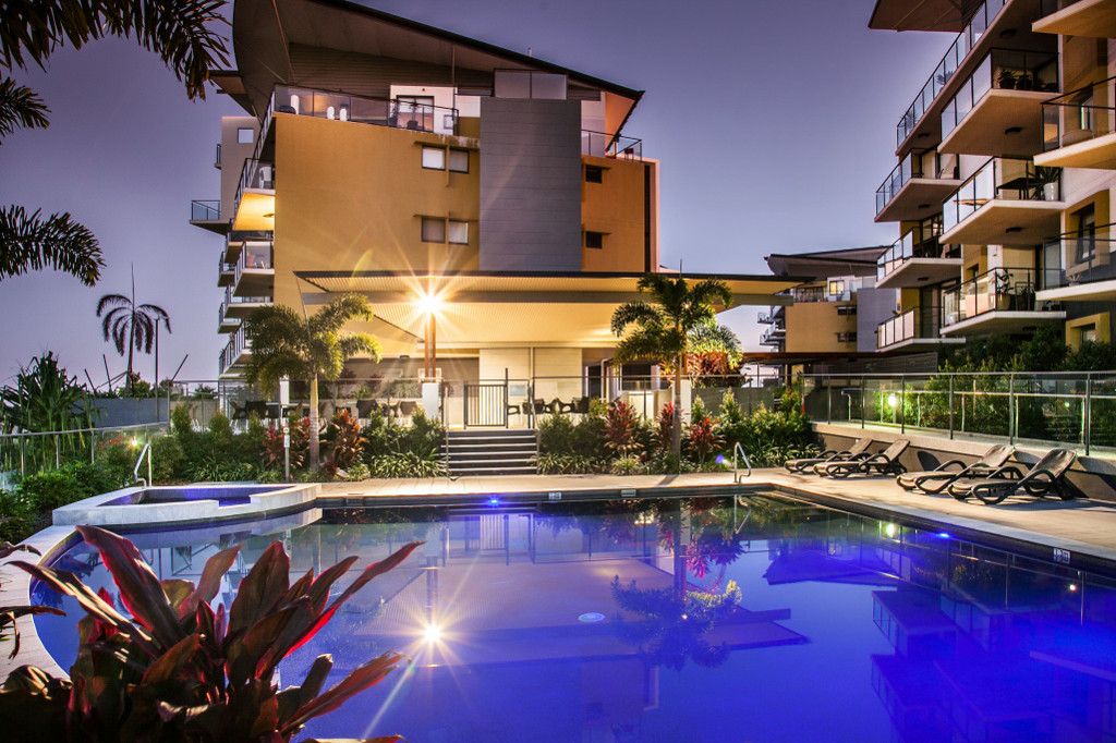 115/21 Innovation Pkwy, Birtinya, QLD 4575