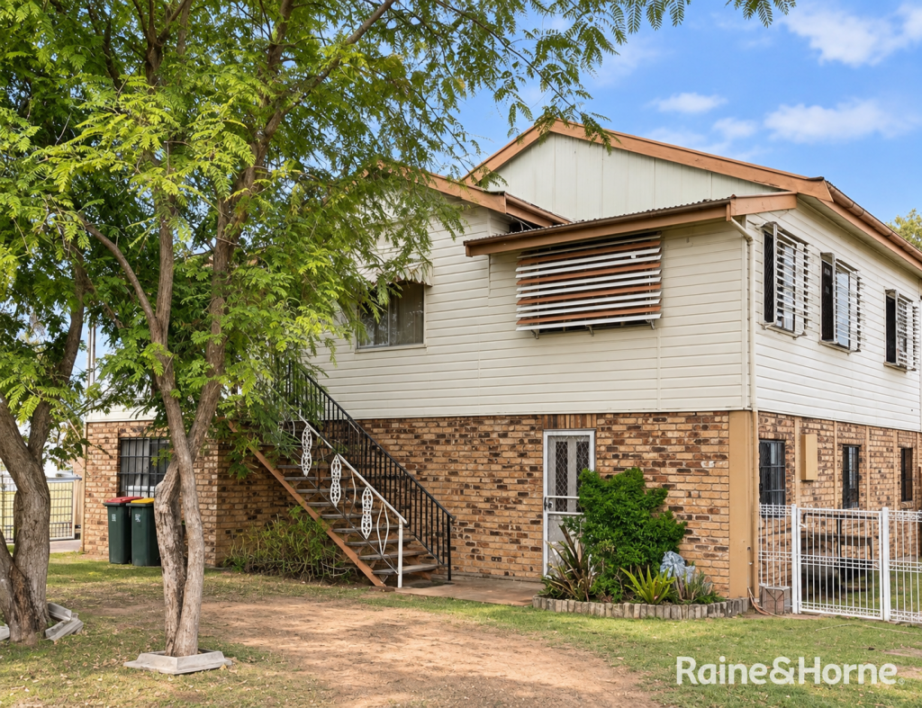 77 Great Road St, Inglewood, QLD 4387