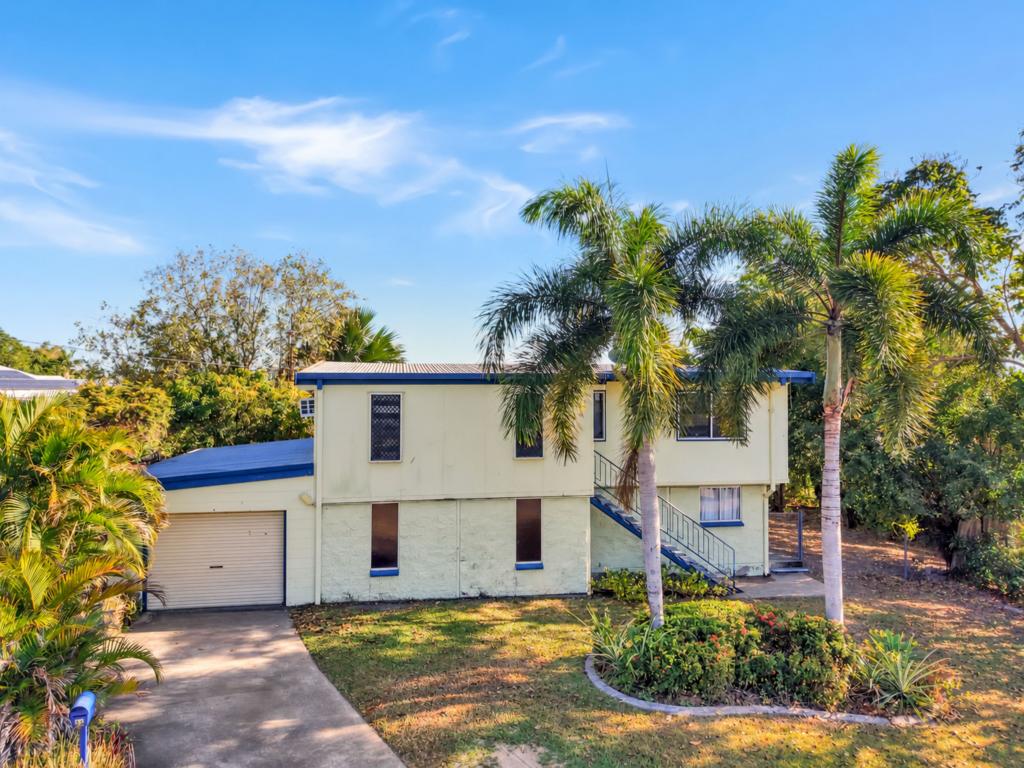 15 Hedley Ct, Mount Louisa, QLD 4814
