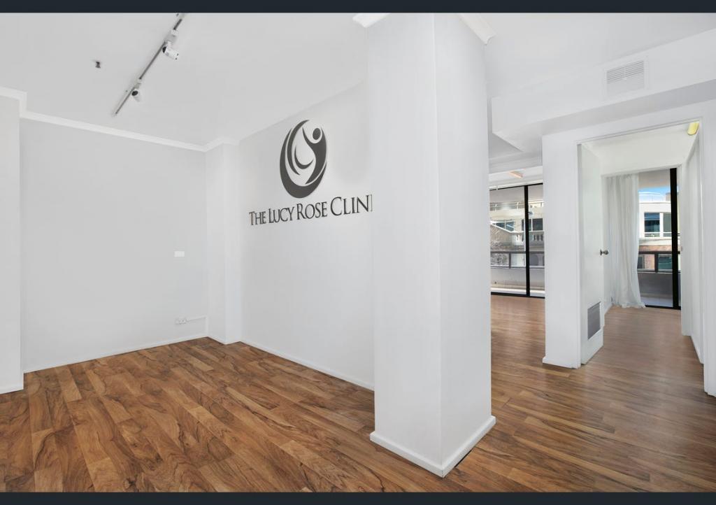 110 SUSSEX ST, SYDNEY, NSW 2000