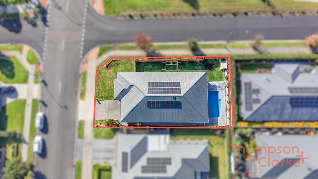 1 Grasshawk Dr, Chisholm, NSW 2322