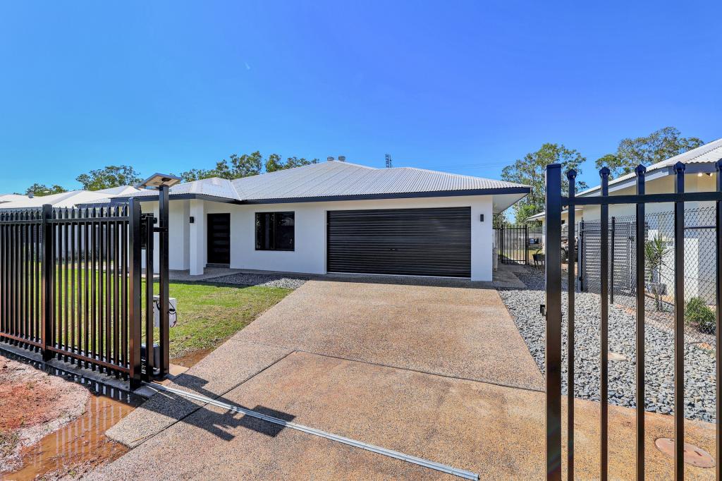 16 Jukes Rd, Humpty Doo, NT 0836