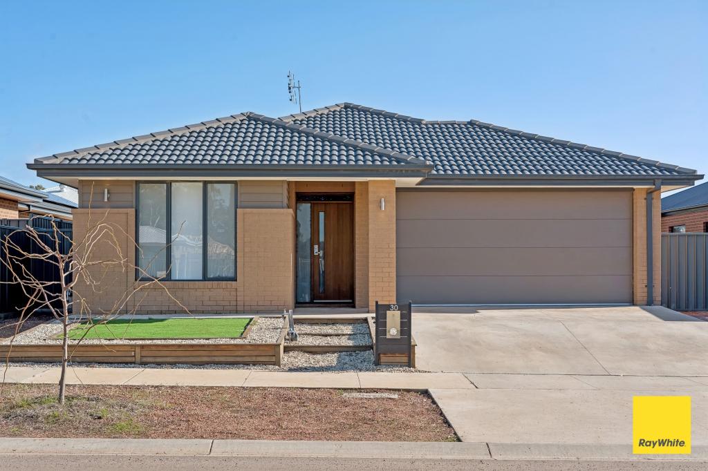 30 Toomey St, Huntly, VIC 3551
