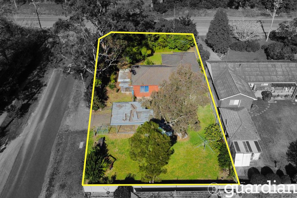 22 Mid Dural Rd, Galston, NSW 2159