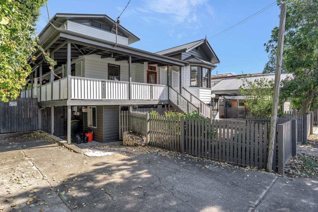 103 Cavendish Rd, Coorparoo, QLD 4151