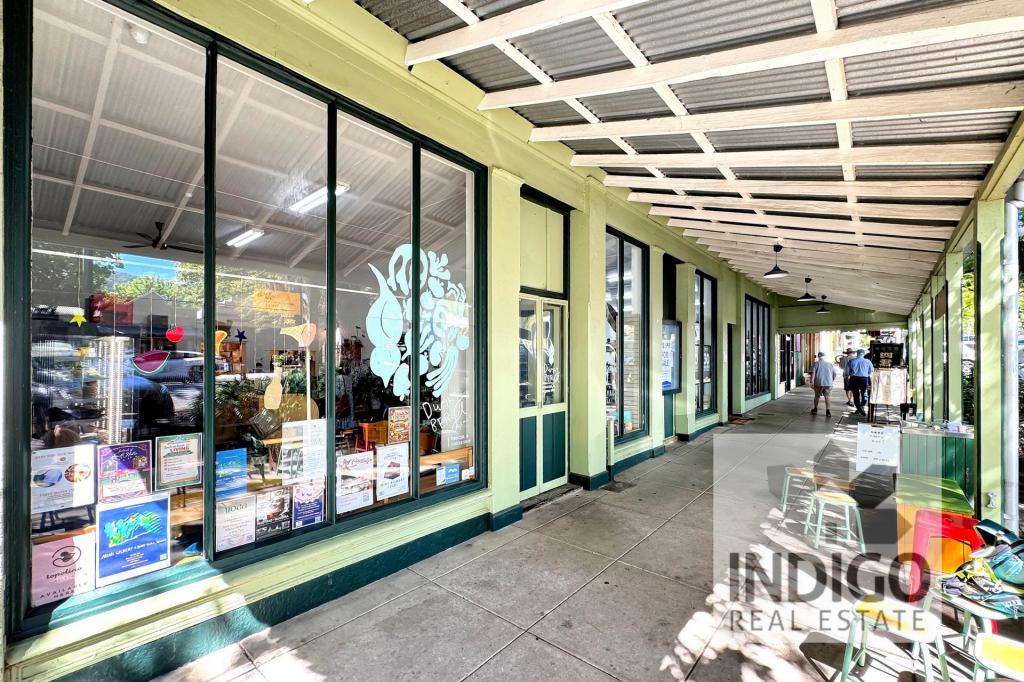 24 24a 24b High St, Yackandandah, VIC 3749