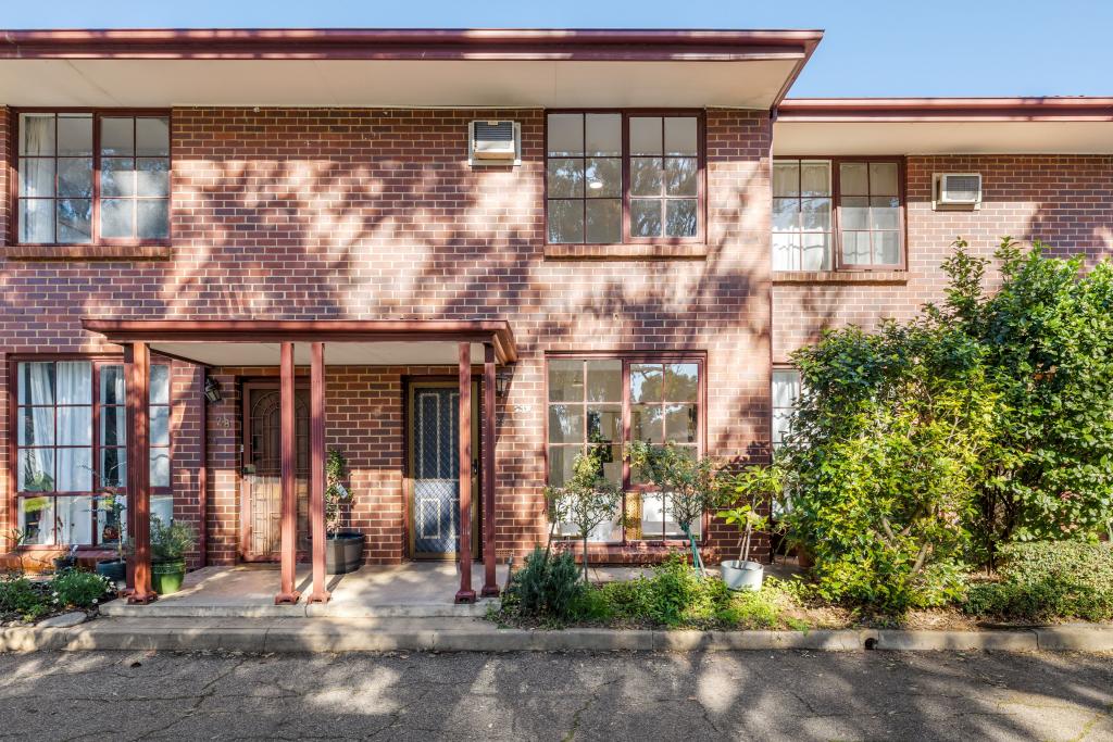 29/44 Glynburn Rd, Hectorville, SA 5073