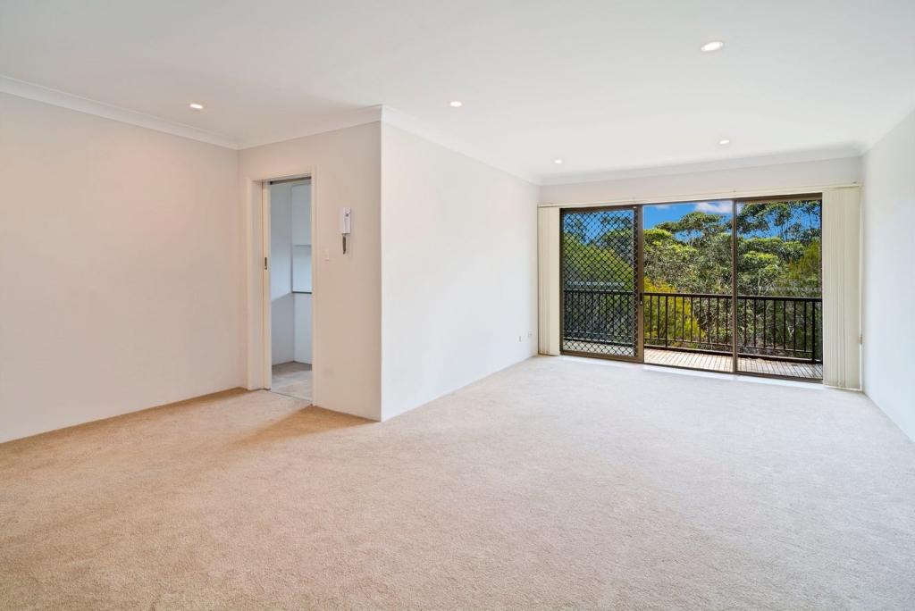 9/12 Cambridge St Street, Cammeray, NSW 2062