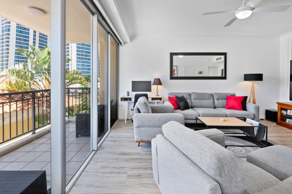 1035/23 Ferny Ave, Surfers Paradise, QLD 4217