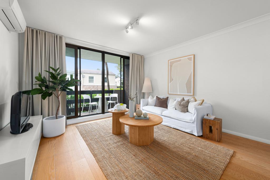 98/141-147 Cook Rd, Centennial Park, NSW 2021