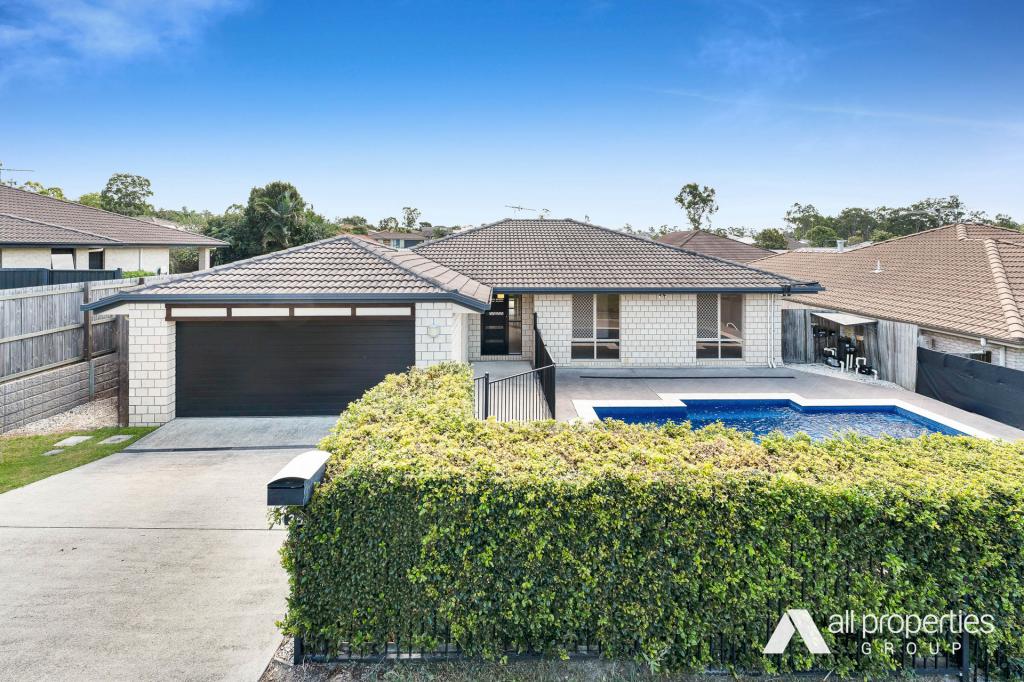 35 Creekside Cres, Flagstone, QLD 4280