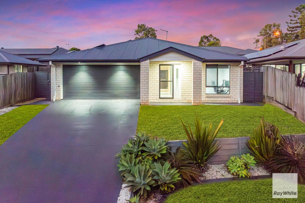 106 Brookvale Dr, Victoria Point, QLD 4165