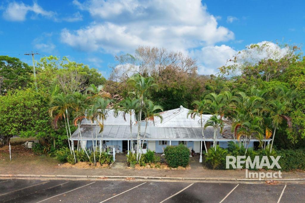 7 LITTLE ST, MOUNT MOLLOY, QLD 4871