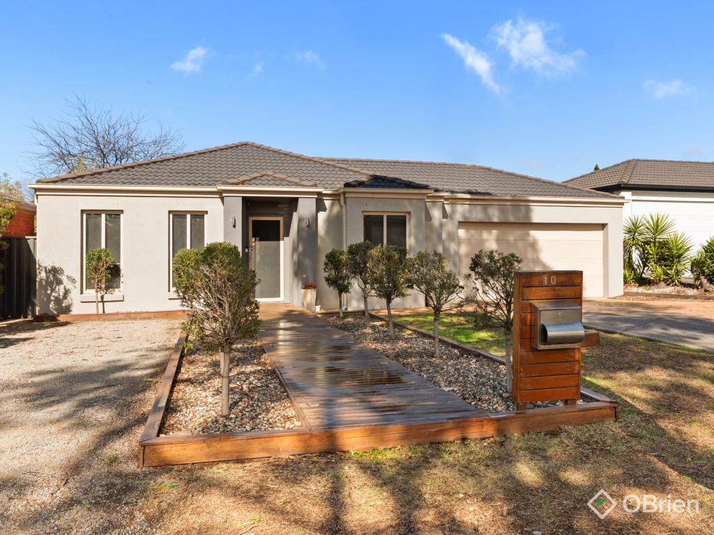 10 Melliodora Ct, Manor Lakes, VIC 3024