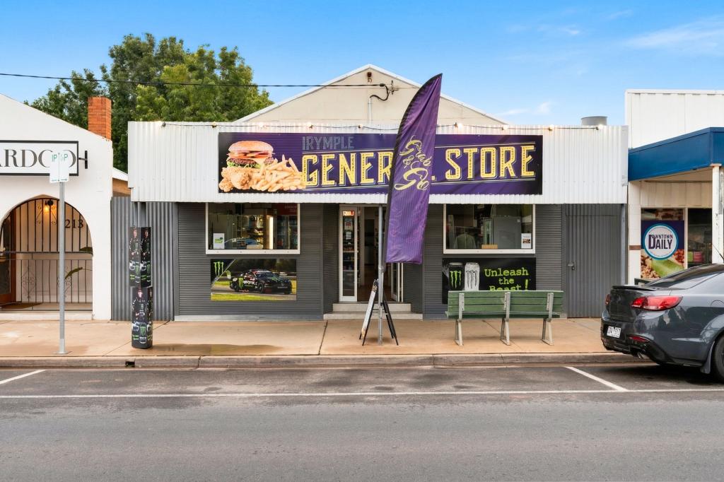 2139 Fifteenth St, Irymple, VIC 3498
