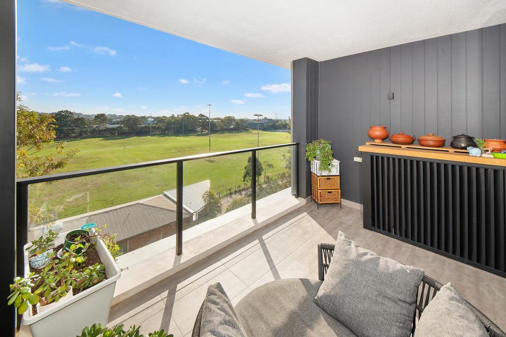 311/2 Dune Walk, Woolooware, NSW 2230