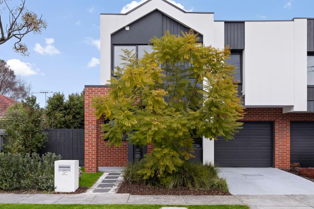 2c Maher St, Highett, VIC 3190