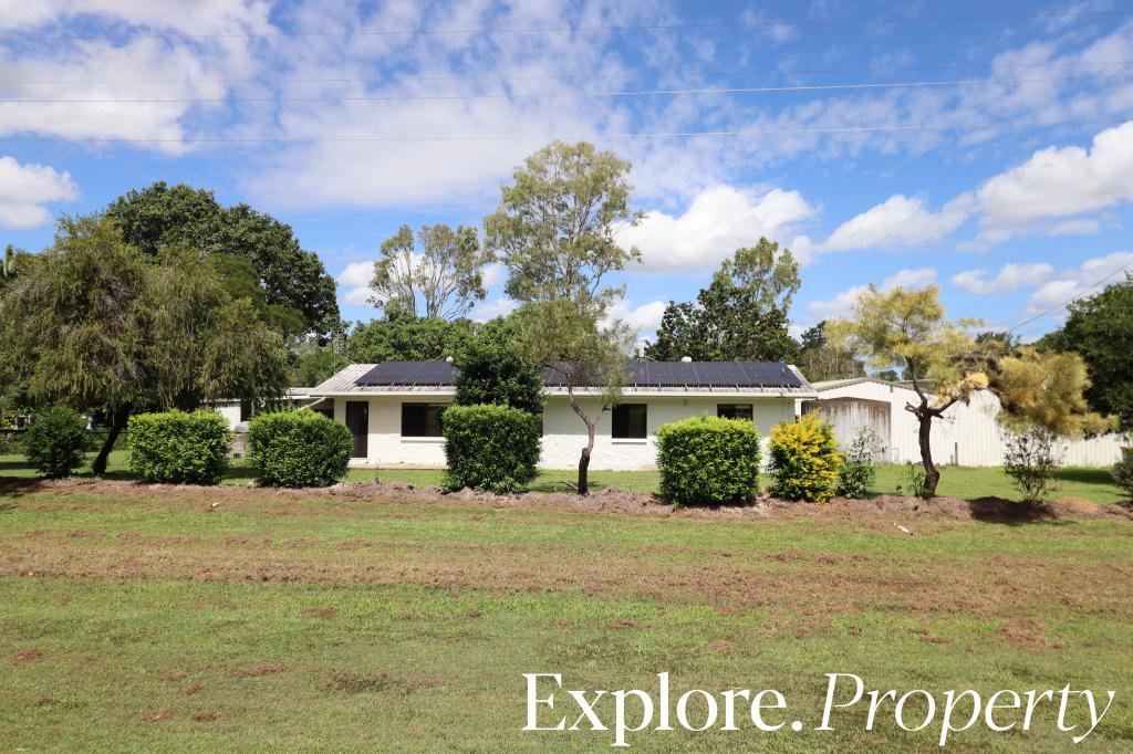 3 CHELONA PARK DR, SARINA, QLD 4737