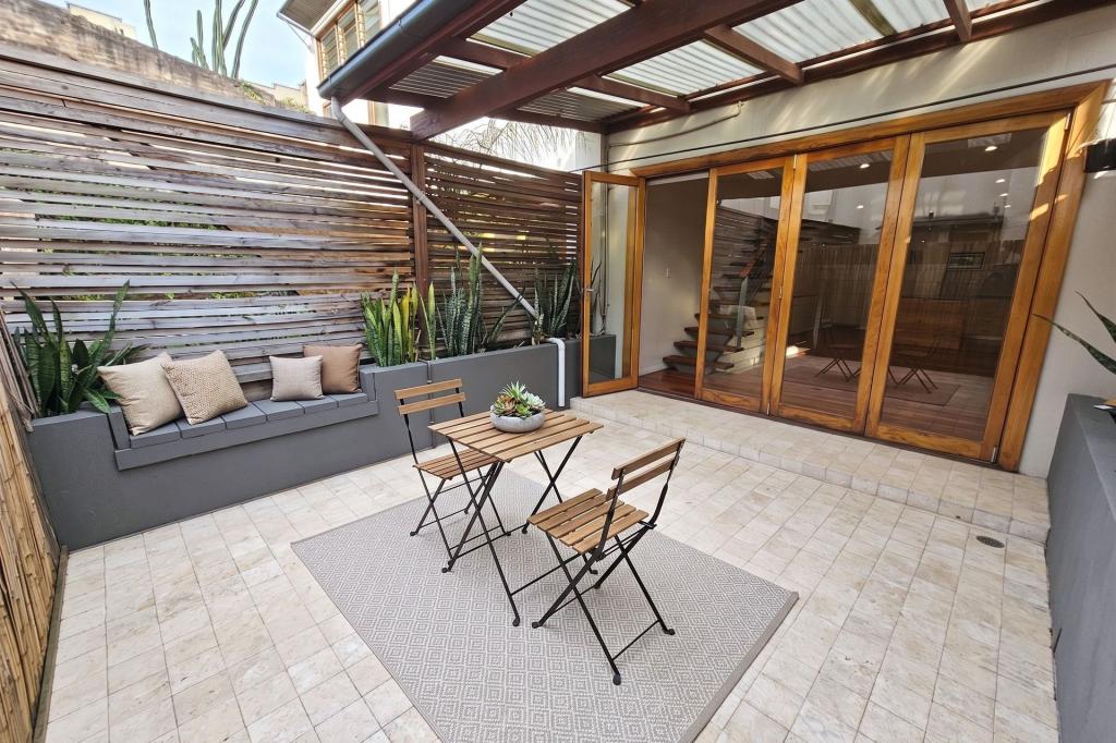 5A/10 CAHILL ST, ANNANDALE, NSW 2038