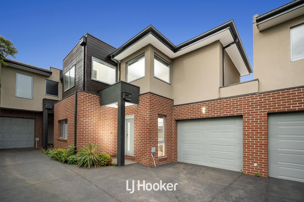 3/29 Burrows Ave, Dandenong, VIC 3175