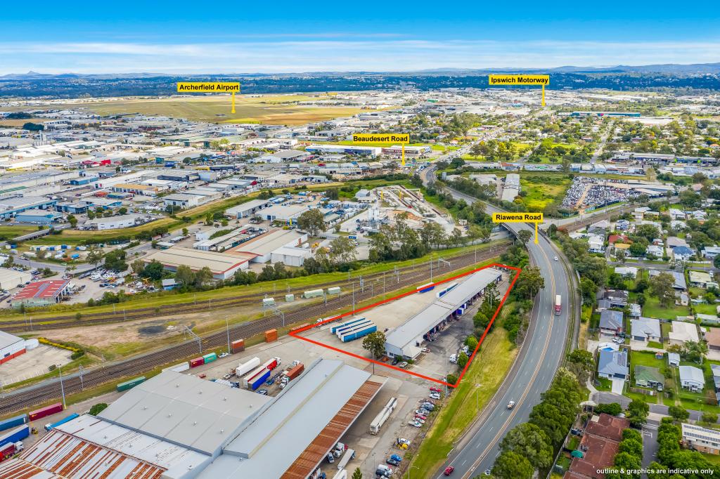 1/127 Riawena Rd, Salisbury, QLD 4107