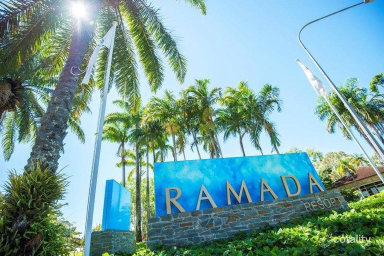 C324/316 Port Douglas Rd, Port Douglas, QLD 4877