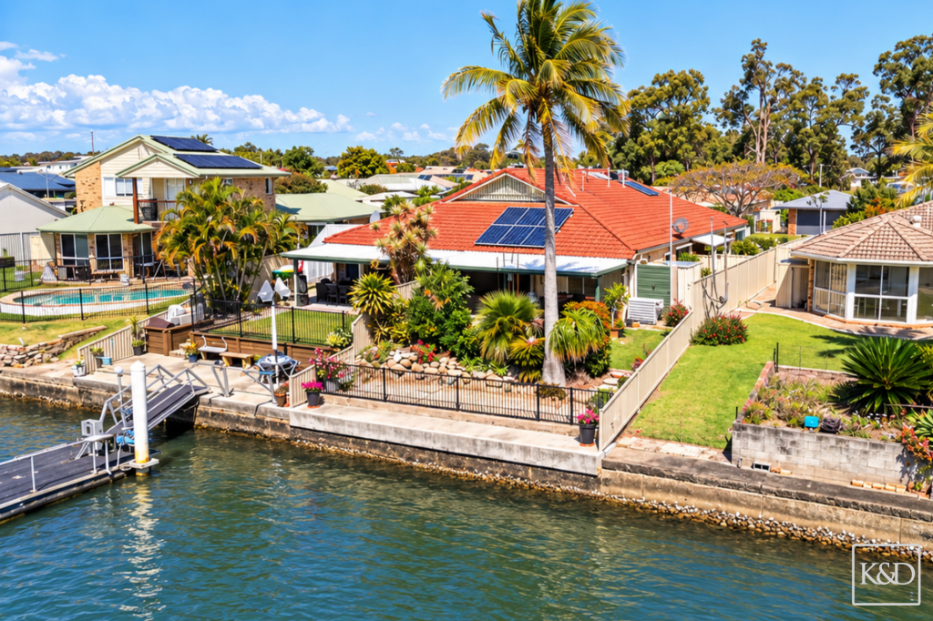 1/41 Oleander Dr, Bongaree, QLD 4507