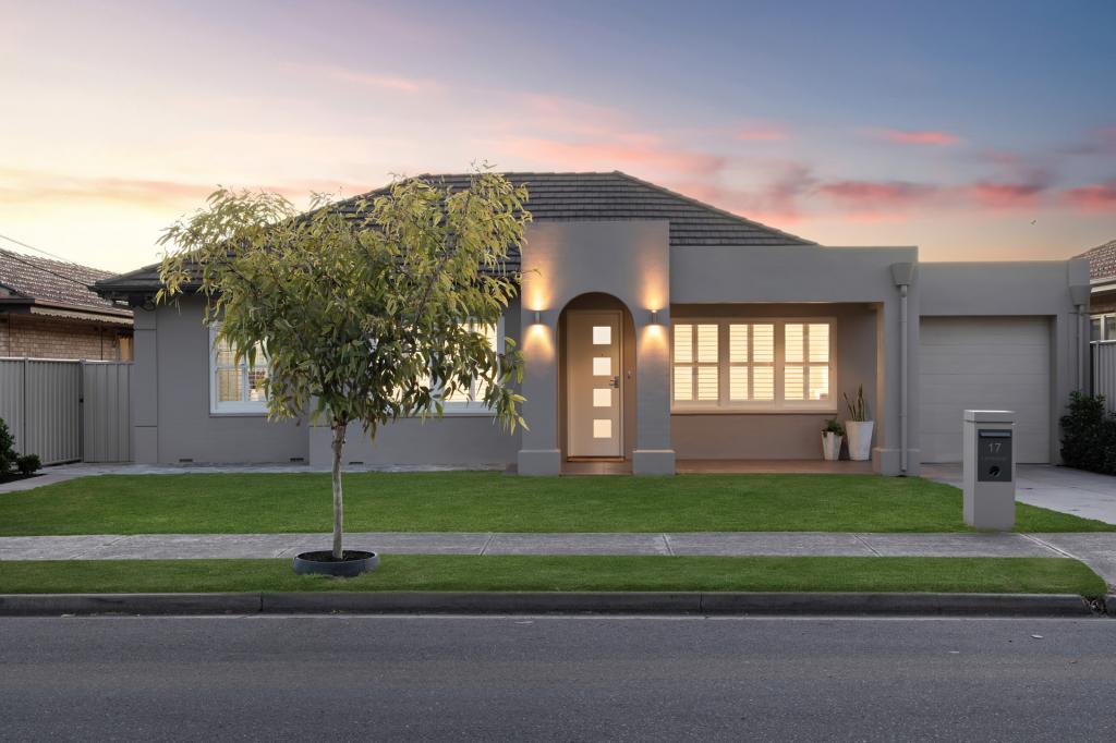 17 Lancaster St, Lockleys, SA 5032