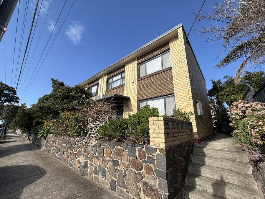7/96a Stewart St, Brunswick, VIC 3056