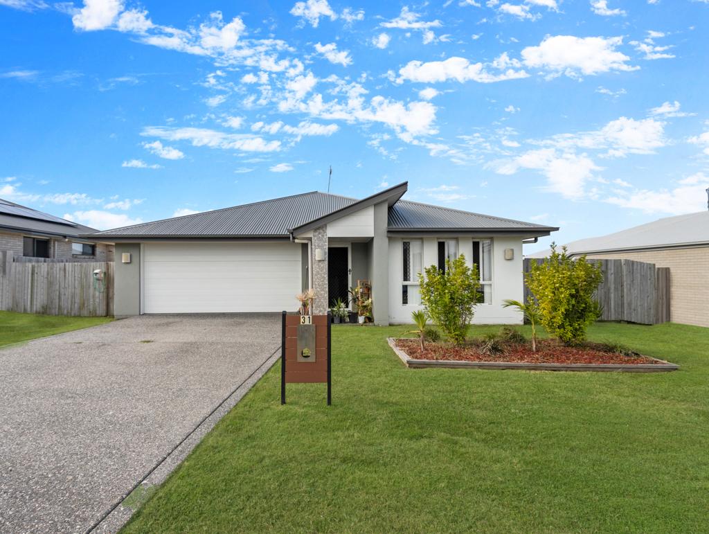 31 Hythe St, Pialba, QLD 4655