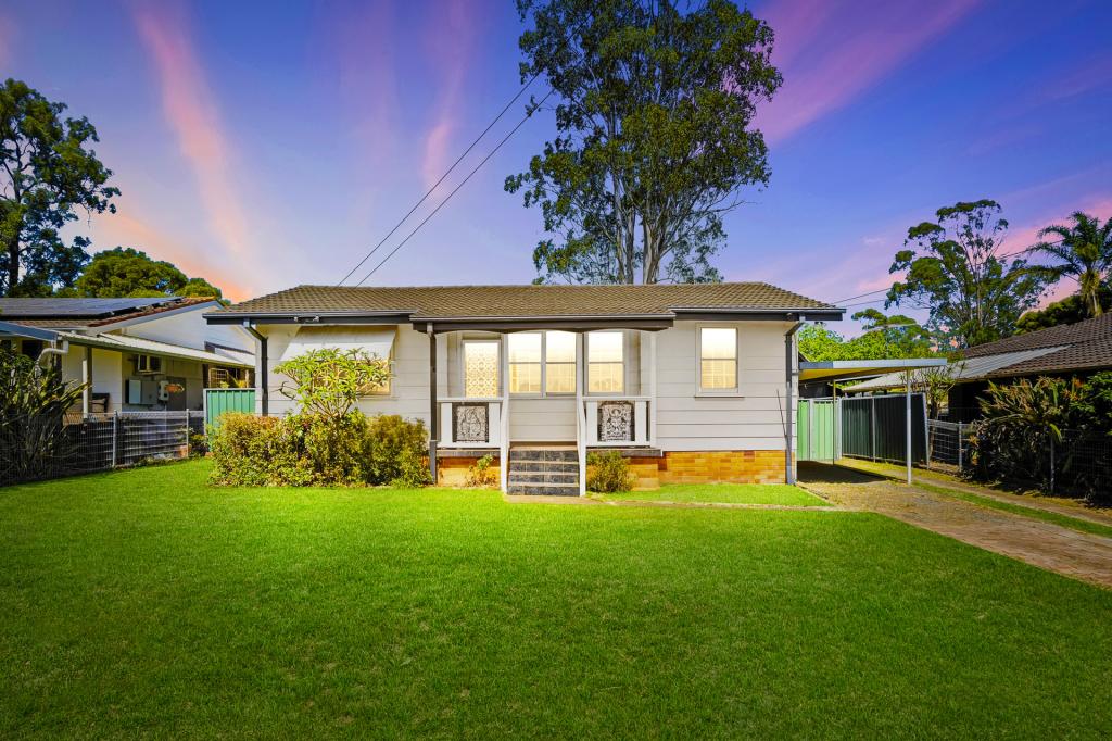 38 Siemens Cres, Emerton, NSW 2770