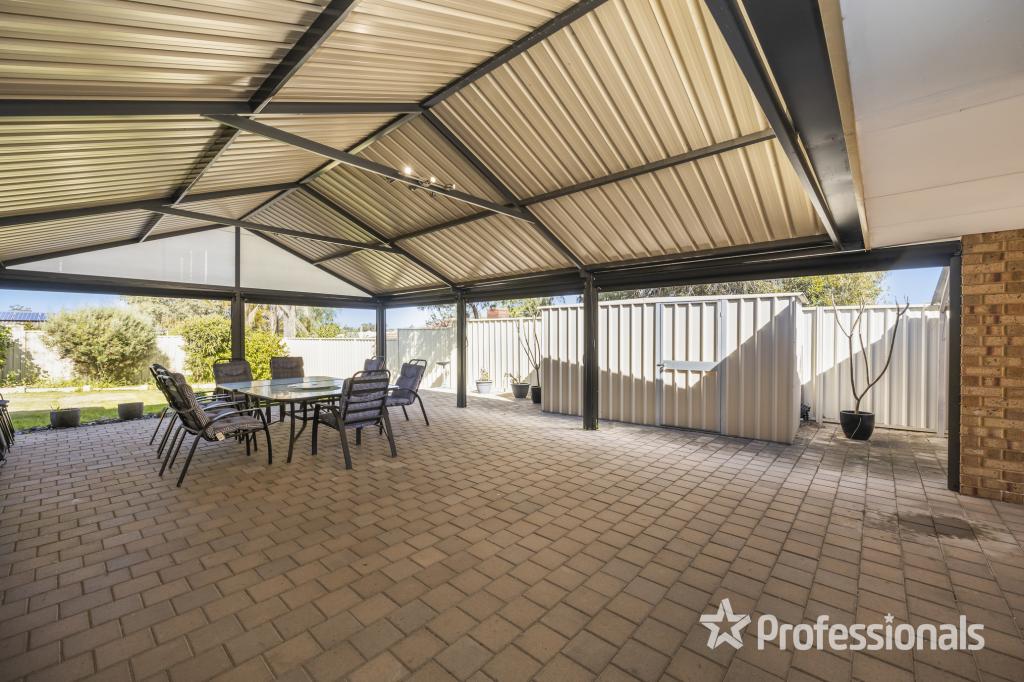 7 Norcott Vsta, Marangaroo, WA 6064