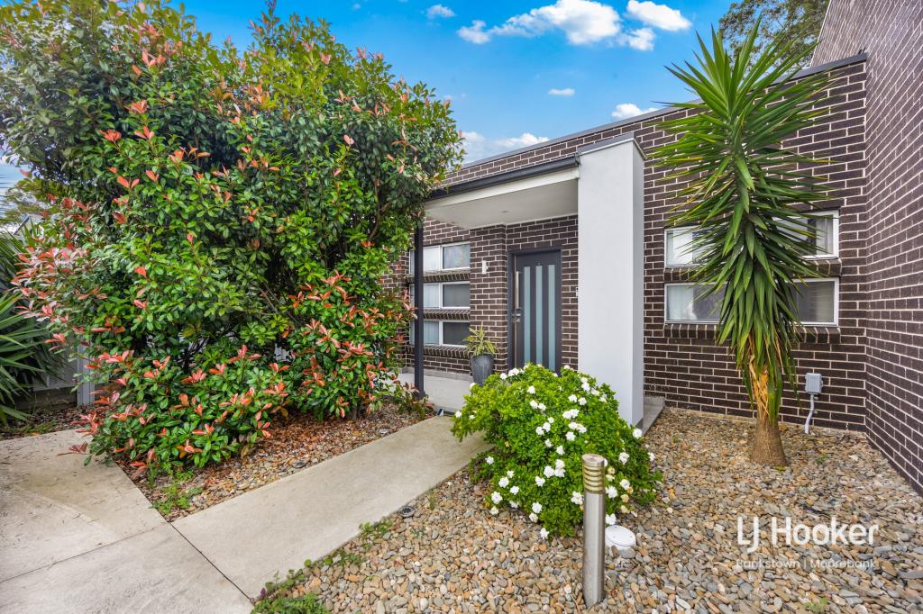 1/197 Newbridge Rd, Chipping Norton, NSW 2170