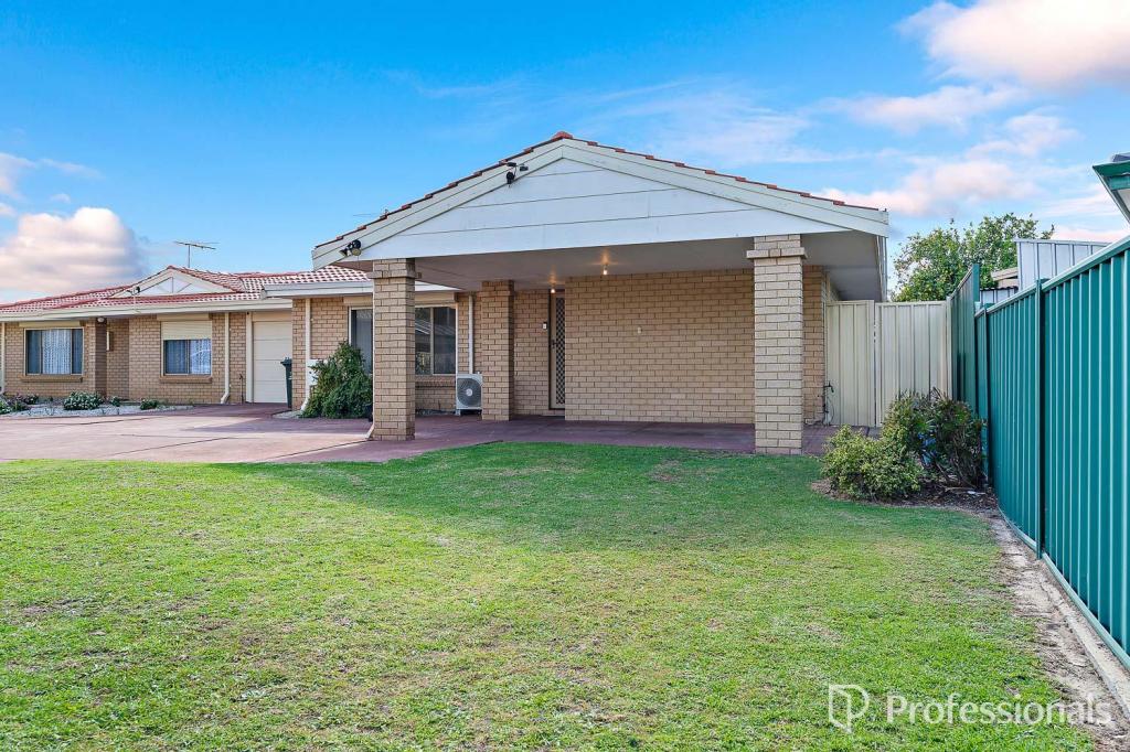 17a Imperial Ct, Seville Grove, WA 6112
