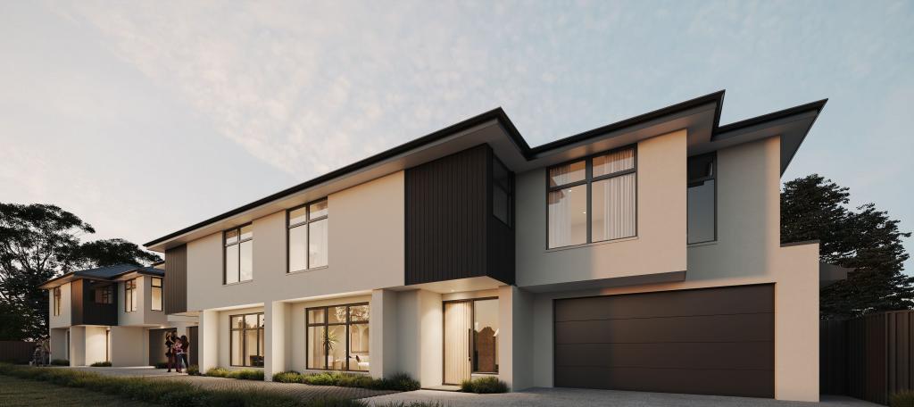 D4/70 Ross Rd, Hectorville, SA 5073