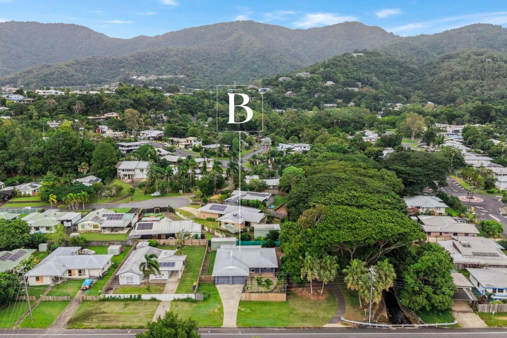 67 DE JARLAIS ST, EARLVILLE, QLD 4870