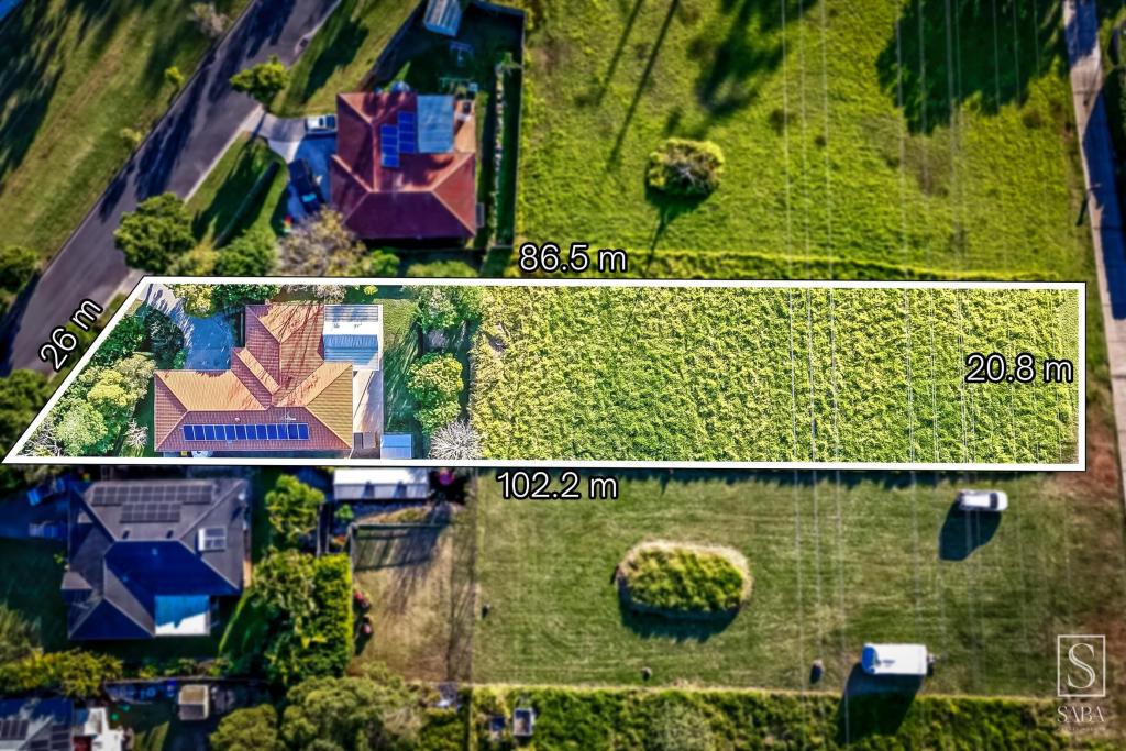 50 Brumby Cct, Sumner, QLD 4074