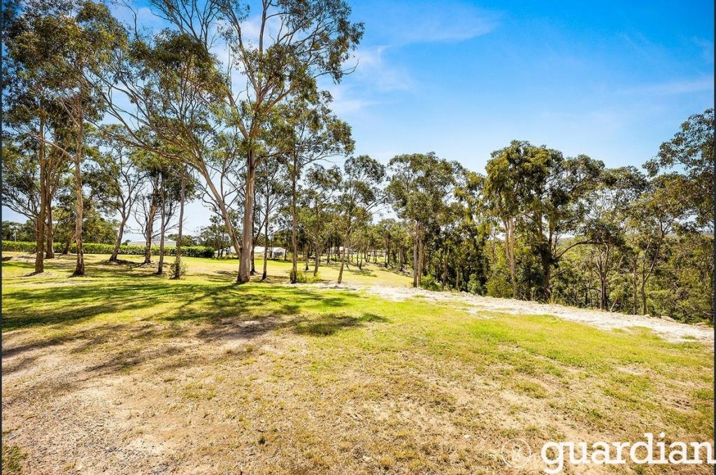 4 Orange Gr, Kenthurst, NSW 2156