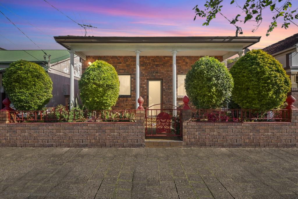 23 Maloney St, Rosebery, NSW 2018