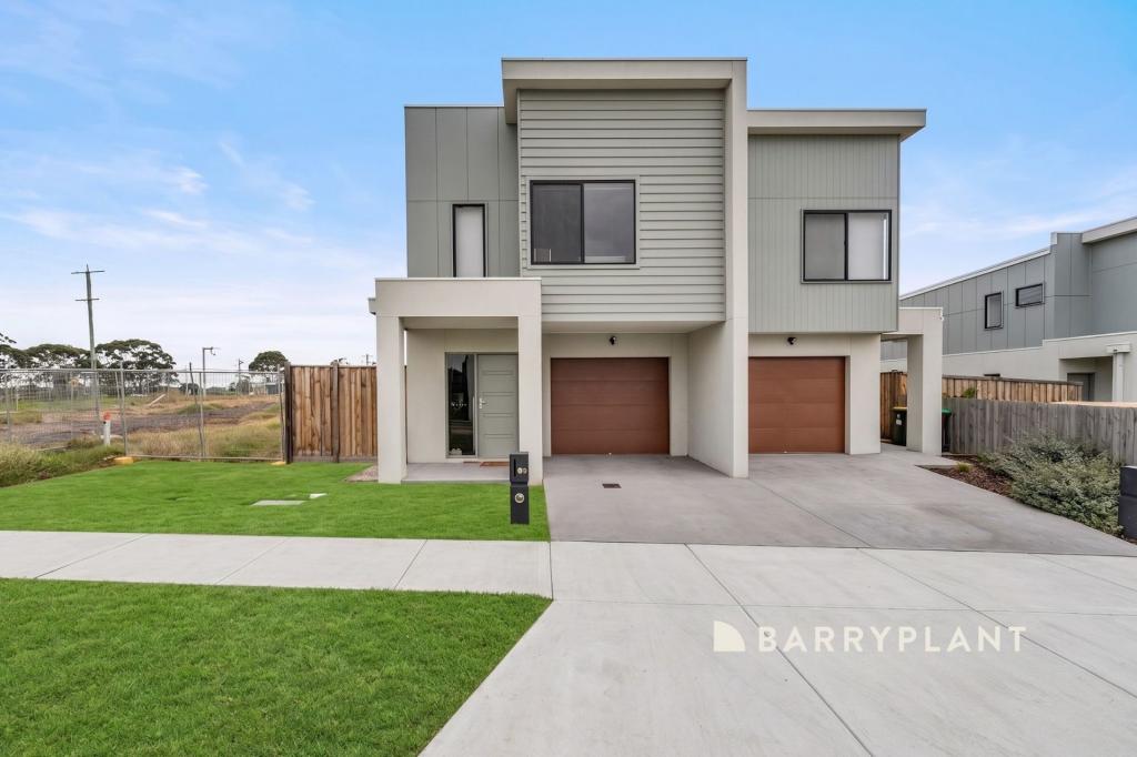 16 Magias Cct, Clyde, VIC 3978