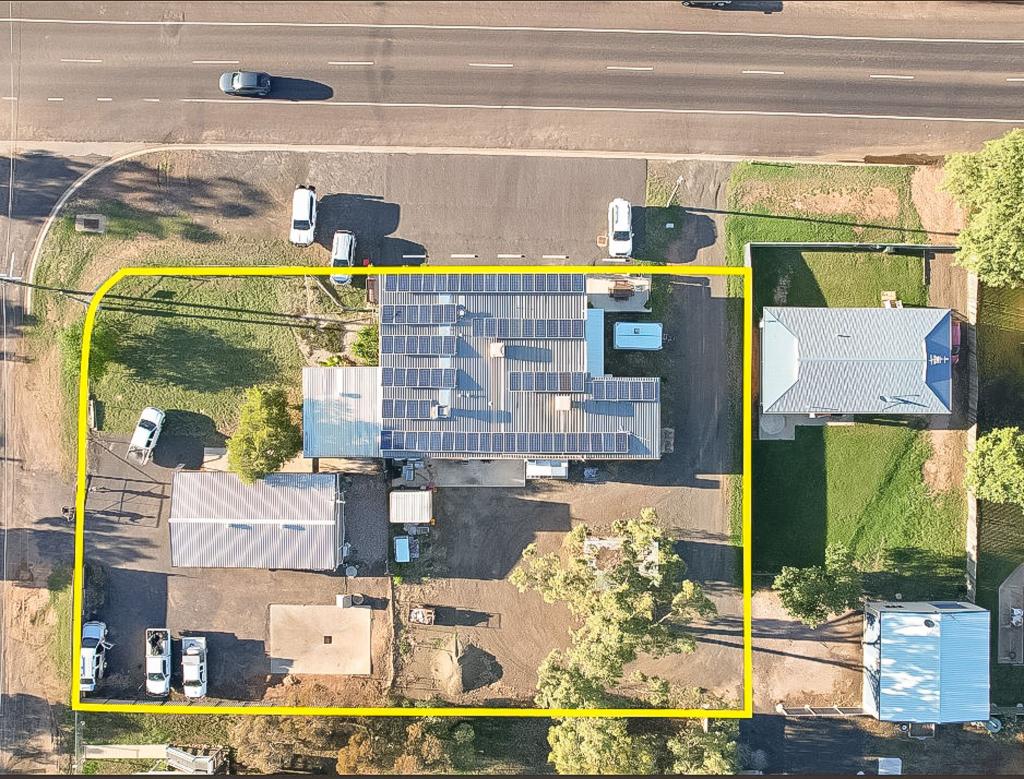 90 Bowen St, Roma, QLD 4455