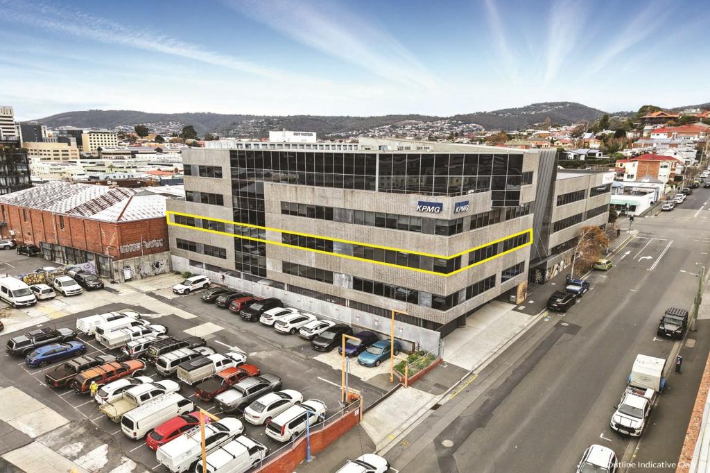 100 Melville St, Hobart, TAS 7000
