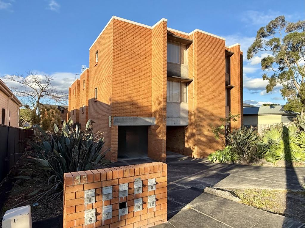 5/47 Westcourt Rd, New Lambton, NSW 2305