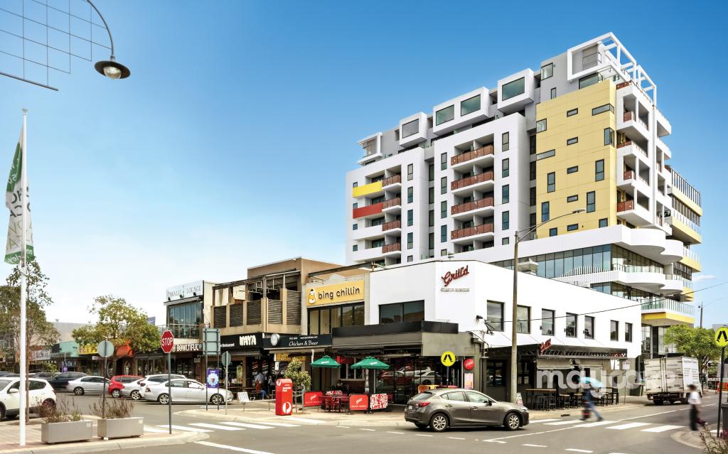 701/54 Montclair Ave, Glen Waverley, VIC 3150