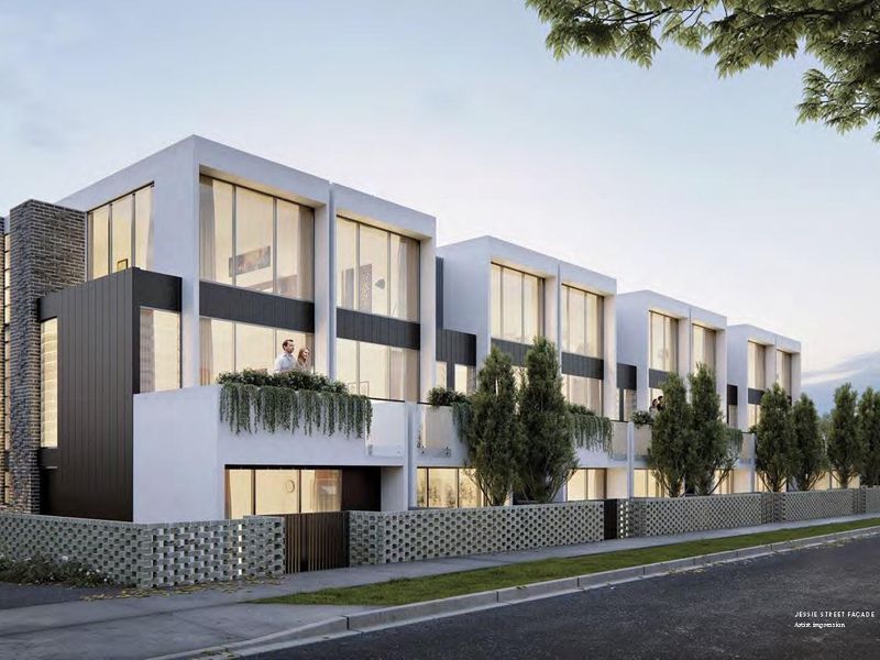 3/74-76 Cramer St, Preston, VIC 3072