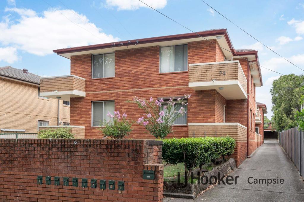 9/72 Ninth Ave, Campsie, NSW 2194
