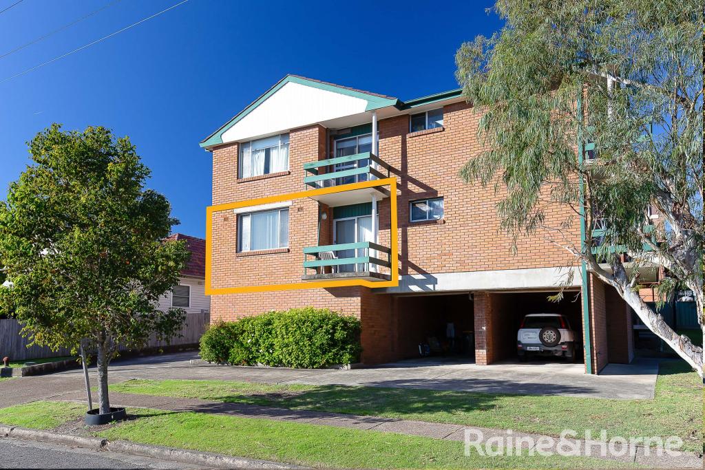 3/612 Glebe Rd, Adamstown, NSW 2289