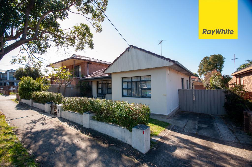 5 DUDLEY ST, LIDCOMBE, NSW 2141