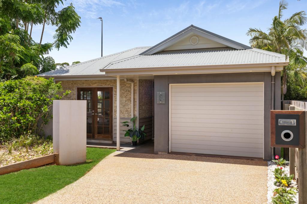 6/26 Andersson Ct, Highfields, QLD 4352