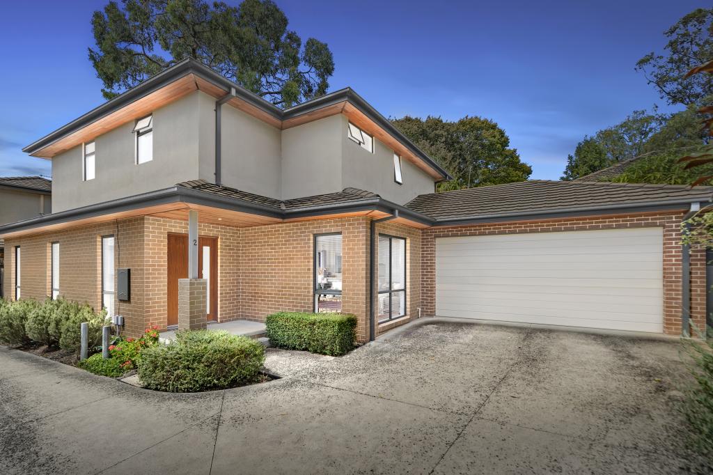 2/10 Berry Rd, Bayswater North, VIC 3153
